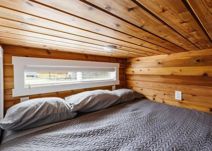 Harrington Tiny House
