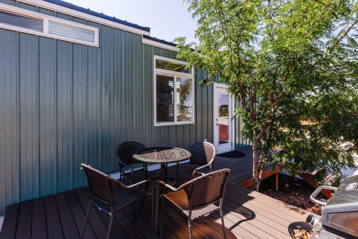 Harrington Tiny House Holiday home Apple Valley