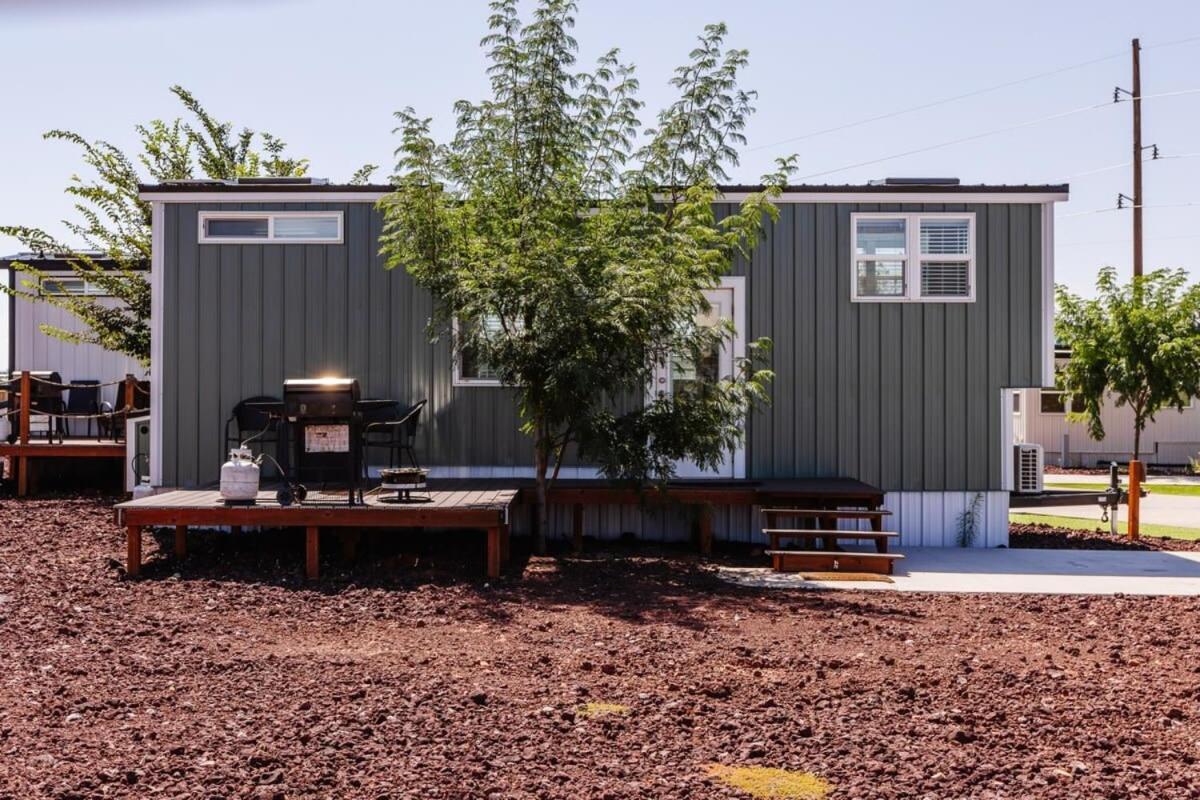 Holiday home Harrington Tiny House *