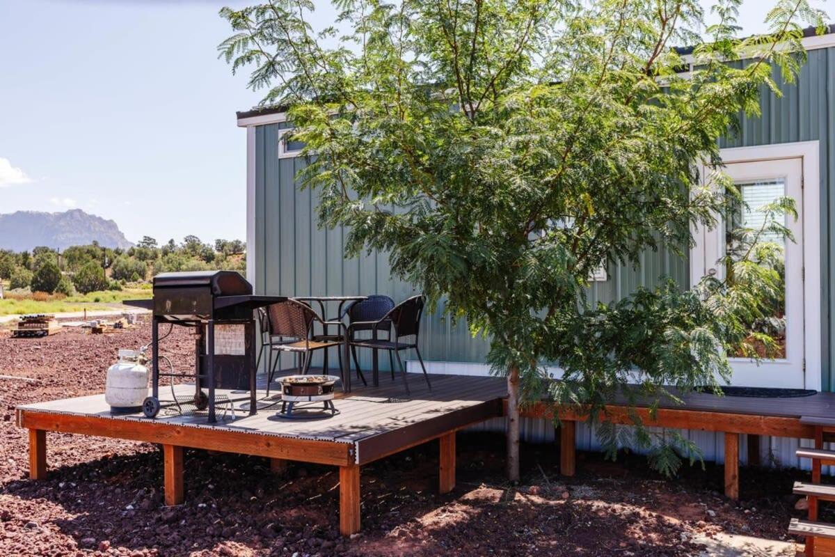 Holiday home Harrington Tiny House *