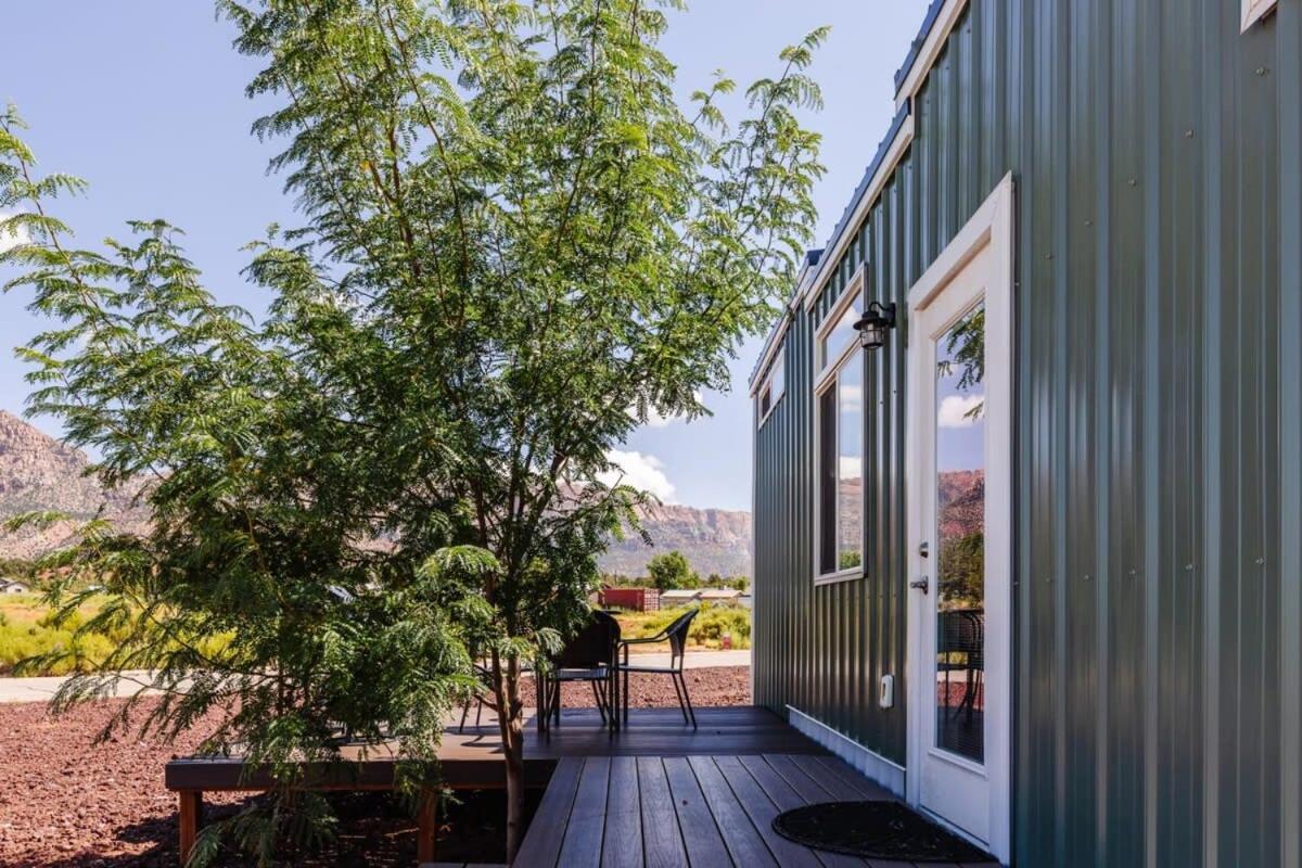 Harrington Tiny House Apple Valley