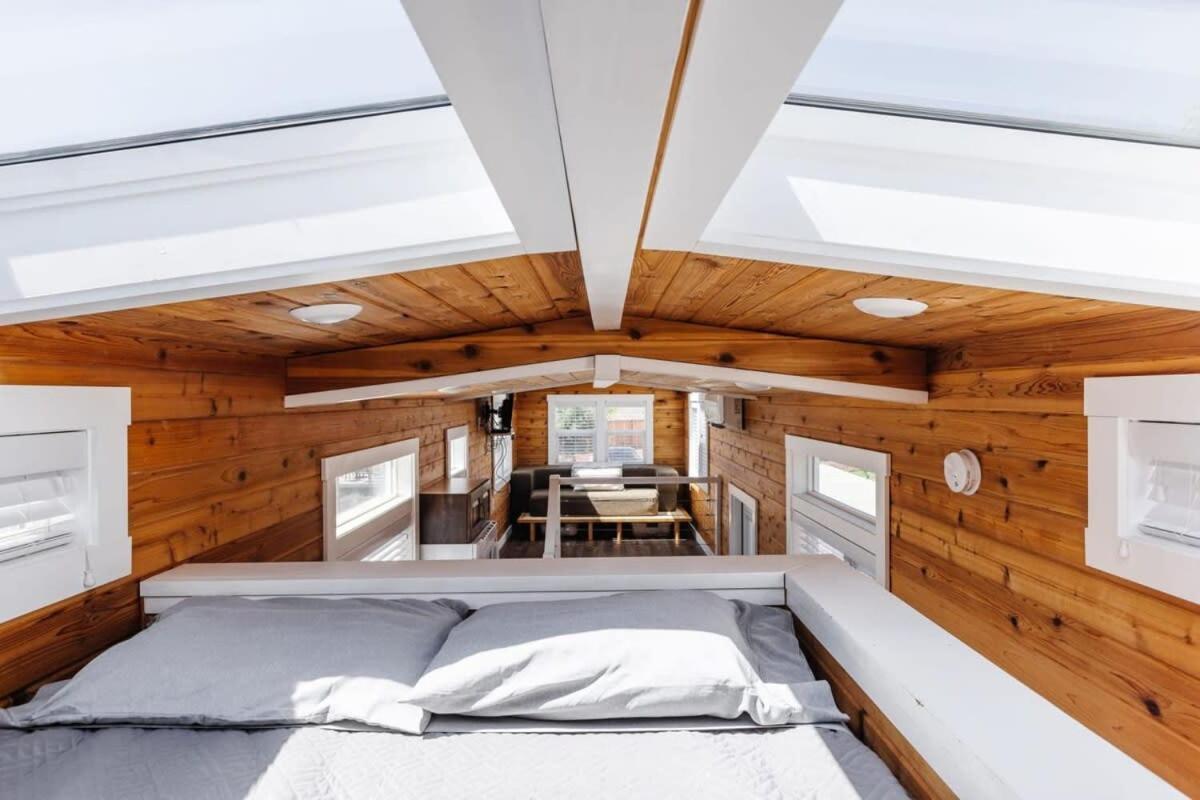 Harrington Tiny House * Apple Valley