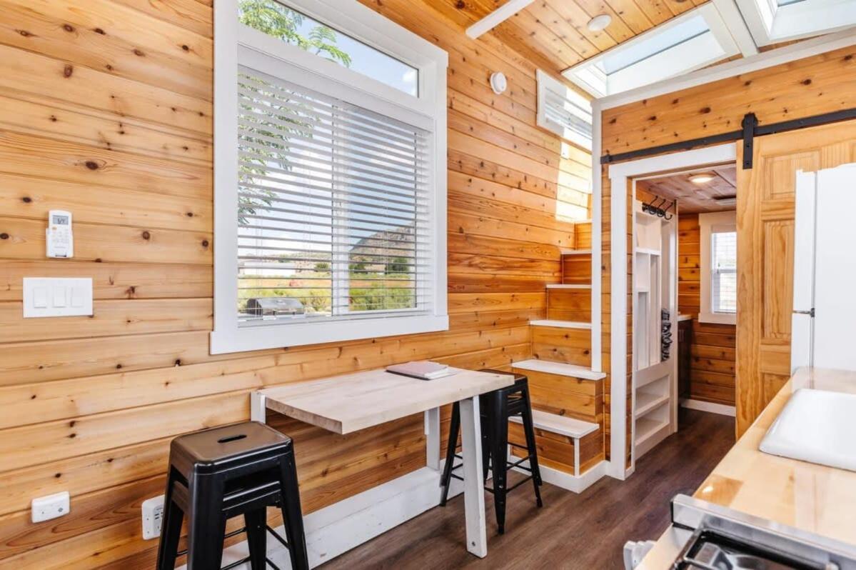 Harrington Tiny House