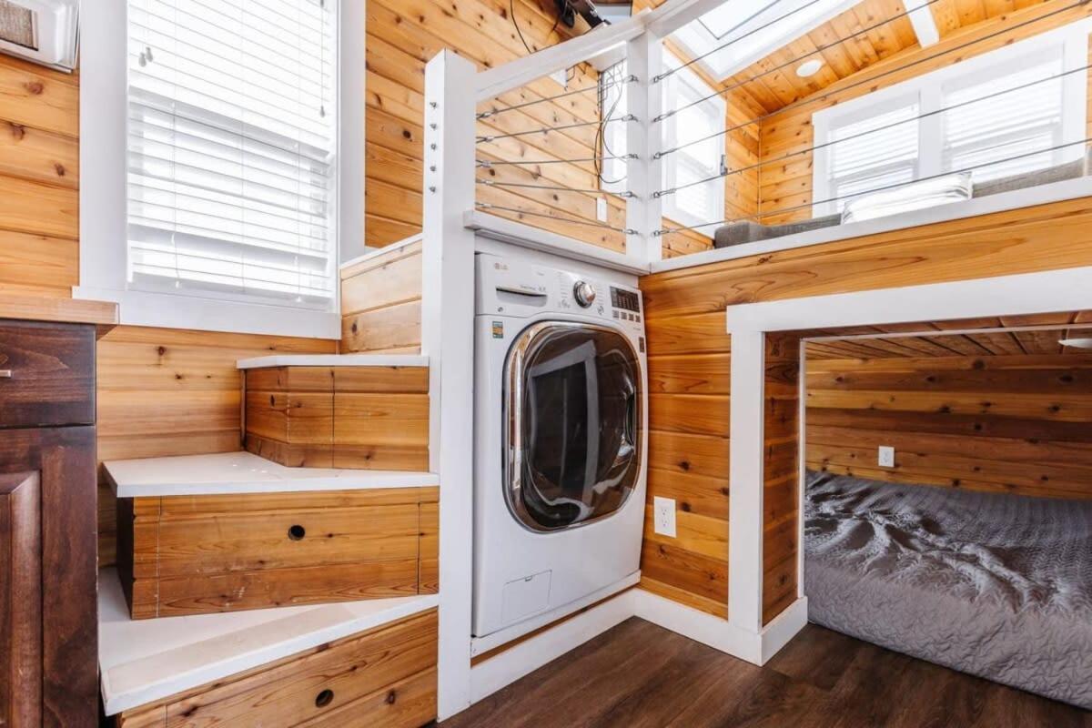 Harrington Tiny House Holiday home *