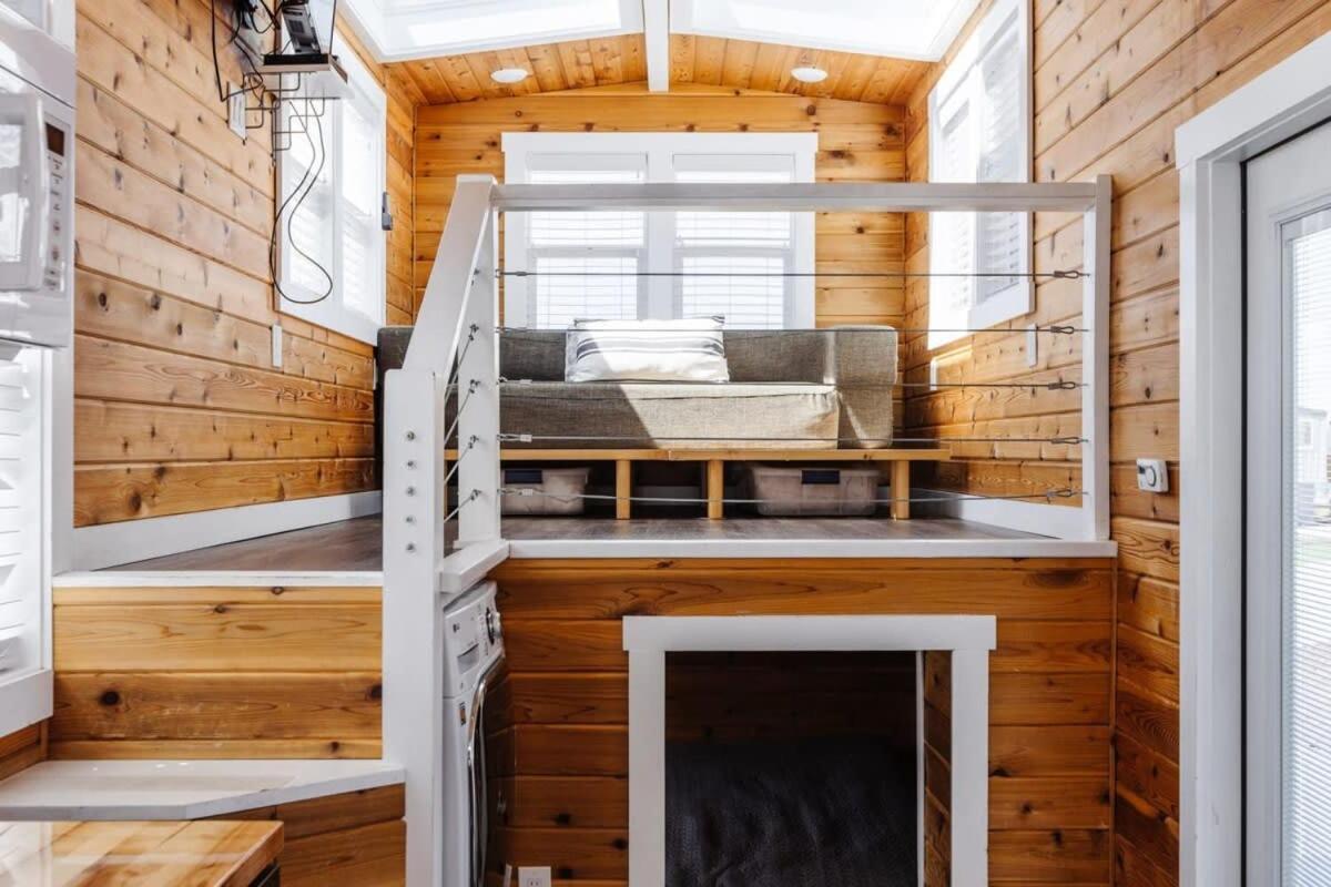 Harrington Tiny House * Apple Valley