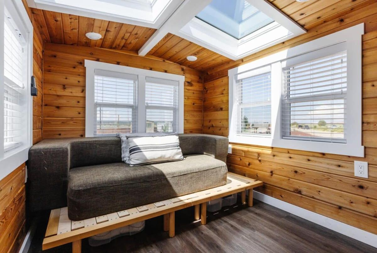 Holiday home Harrington Tiny House