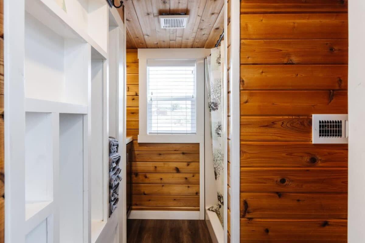 Harrington Tiny House Holiday home