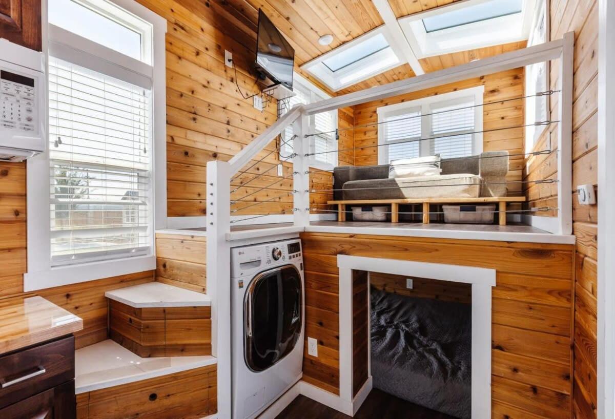 Holiday home Harrington Tiny House Apple Valley